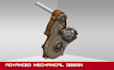 3d design, mechanical design and mechanical analysis