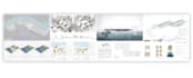 design your architectural presentation board