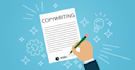 copywrite your amazing article