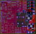 power electronic pcb and circuits design in proteus