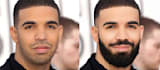 beautify your face, clear skin, white teeth, face swap