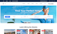 build hotel affiliate website and flight booking affiliate website