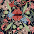 design unique seamless patterns fabric textile prints
