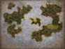 draw  the map of your fantasy world