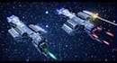 draw sci fi and spaceship design