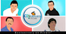 design An Glamorous Cartoon Picture