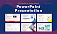 design a creative powerpoint presentation