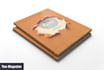 turn your design into 3d magazine