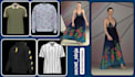 make 3d apparel design for your 3d fashion line in clo 3d