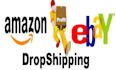 do drop shipping from amazon to anywhere