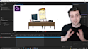 fix adobe character animator puppet issues