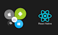 create react native mobile apps