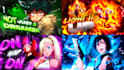 do eye catching thumbnails for youtube