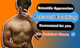 be your personal coach to build as much muscle possible