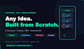build your flutter mobile app with firebase from scratch or any custom