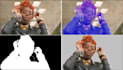 provide professional rotoscoping, vfx, and keying