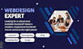 fix or develop any php website laravel,wordpress,codeigniter