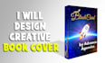 design creative book cover