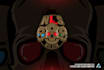 design army logo patch for military or tactical team