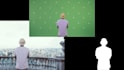 do believable professional compositing