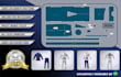 make martial art uniform patterns