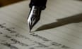 provide good cursive handwriting