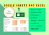 make google app scripts to streamline workflows