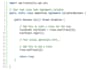 resolve your javascript or html queries