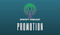 do promotion for your spotify podcast to increase audience