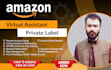 be your amazon virtual assistant, fba pl VA, amazon private label VA