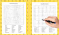 create niche based word search puzzle books for amazon KDP