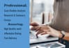 do professional case study analysis, research and summary writing