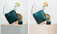 do business class product photo retouching and editing