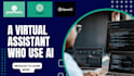 be your reliable virtual assistant powered by ai technology