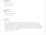 design surveys and creates a report for collected data