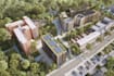 design 2d,3d landscape,aerial and bird view rendering,video animation