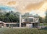 exterior 3d renders for architectural projects