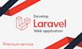 create and modify PHP laravel, codeigniter applications