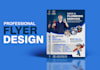 do professional business flyer design