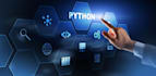 do all python tasks, scripts and api development in django