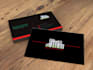 create your business cards