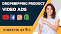 create short video ads for facebook, instagram