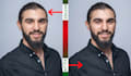 provide high end model retouching service