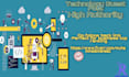 do high da guest post technology