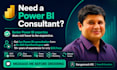be your power bi and microsoft fabric expert