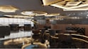 render VR 360 animation interior design