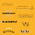 design a creative minimal logo