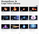 create 4k epic gaming intro, youtube intro, logo animation