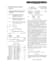 join your patent project team for application and prosecution