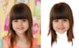 crop out 100 images head within 12 hours